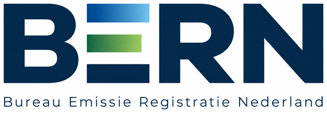 BERN — Bureau Emissie Registratie Nederland